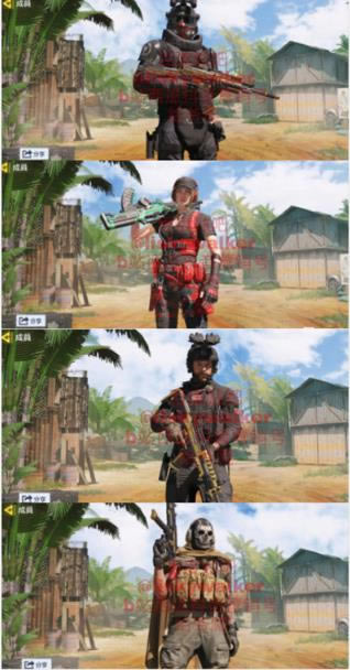 使命召唤手游S3赛季手册奖励是什么_使命召唤手游S3赛季手册奖励一览