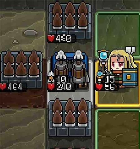 沙盒勇者沙漠boss打法_沙盒勇者沙漠boss如何通关