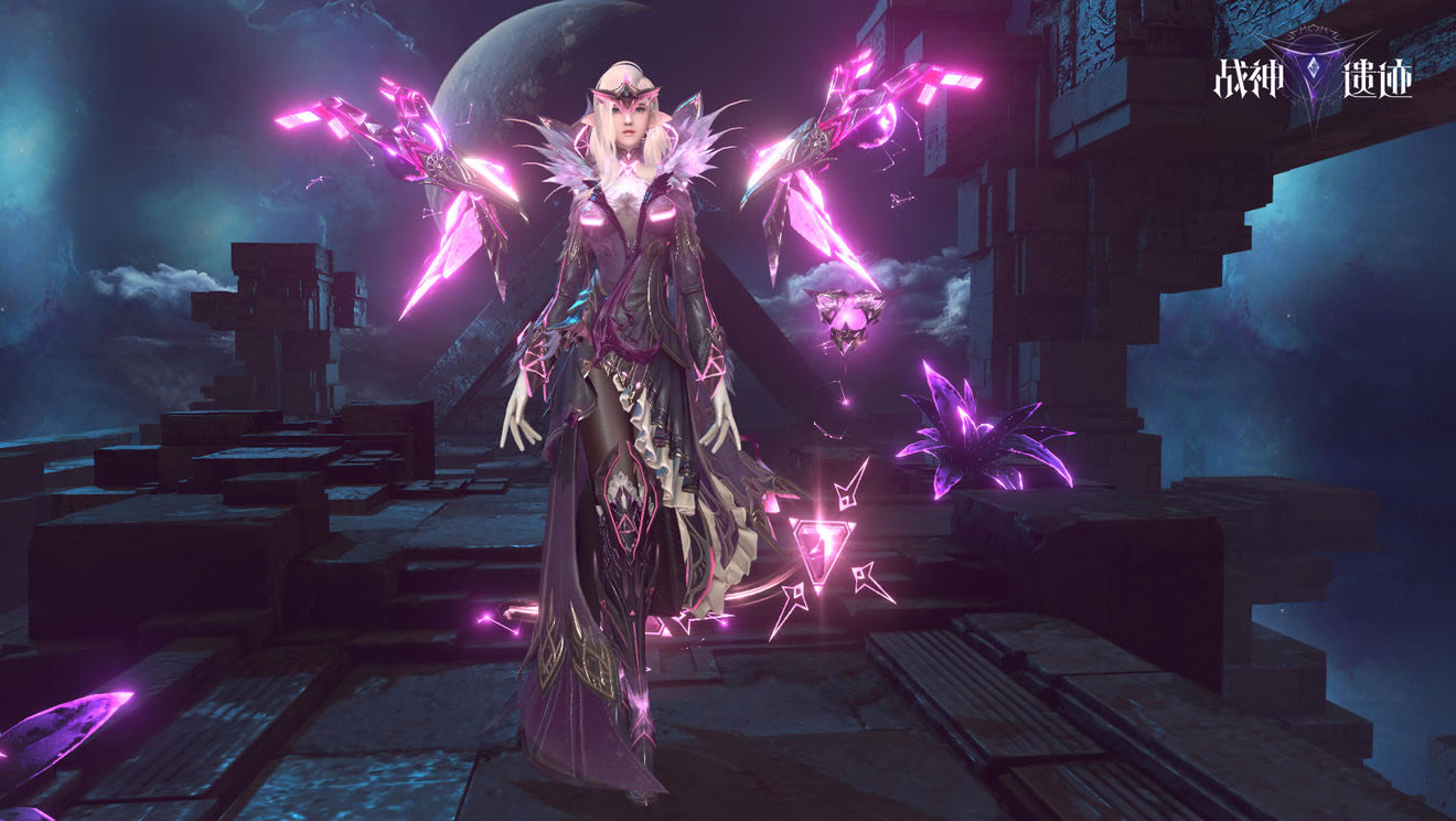 战神遗迹手游职业介绍_战神遗迹手游职业有哪一些