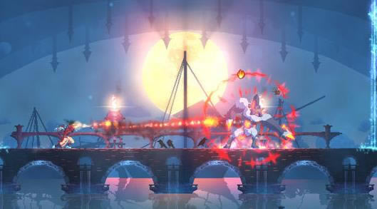 重生细胞手游飞刀图纸取得攻略_重生细胞手游飞刀图纸如何得