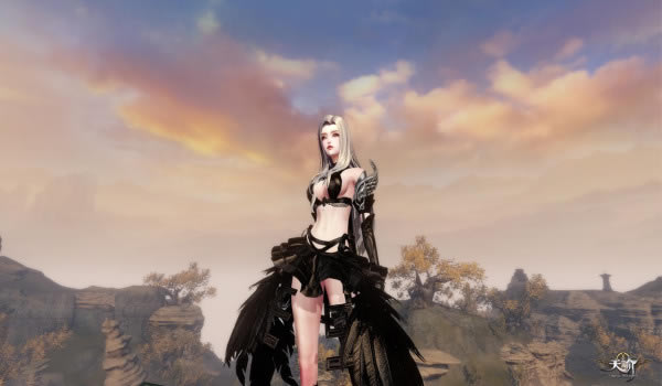 天谕手游玉虚神格如何搭配_天谕手游玉虚神格搭配方法