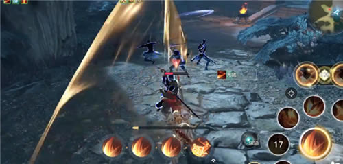 天谕手游如何占领要塞_天谕手游要塞占领攻略