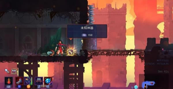 重生细胞困难如何通关_重生细胞困难模式打法