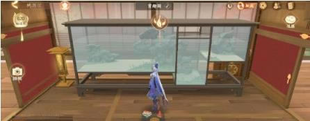 忘川风华录手游藻石戏鱼池取得攻略_忘川风华录手游藻石戏鱼池如何得