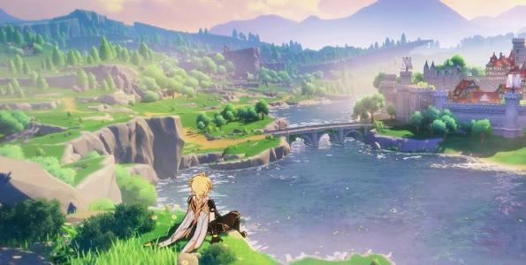 原神岩龙蜥的线索寻找方法攻略_原神手游岩龙蜥的线索是什么