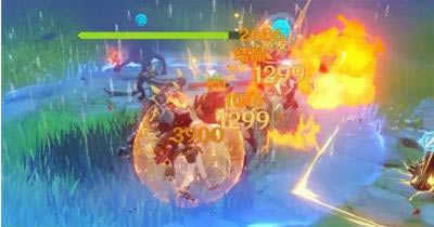 原神手游寻找不存在之人任务攻略_原神手游寻找不存在之人任务如何做