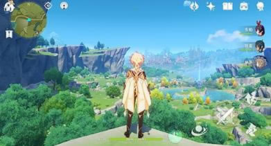 原神手游阿贝多感电队搭配攻略_原神手游阿贝多感电队如何玩