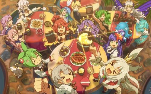 四叶草剧场萝卜需要用来抽卡吗_四叶草剧场萝卜应该抽卡吗