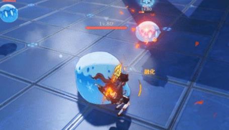 原神胡桃龙抬头如何按_原神手游胡桃龙抬头设置方式攻略