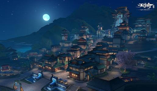 天谕手游神秘汐商通世之门触发攻略_天谕手游神秘汐商通世之门如何触发