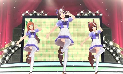 赛马娘因子继承技巧攻略_赛马娘手游因子如何继承