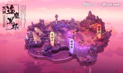 黑潮之上逢魔异邦如何玩_黑潮之上逢魔异邦玩法介绍