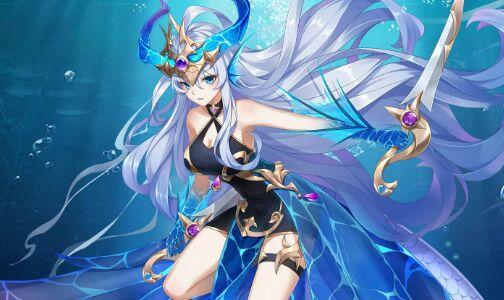 闪烁之光2021年女神节兑换码在什么地方领_闪烁之光2021年女神节兑换码领取地址