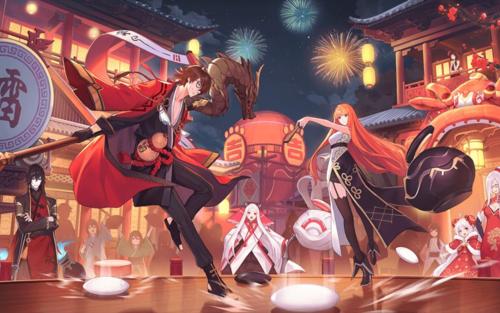 永远的7日之都白色情人节活动详情_永远的7日之都白色情人节活动内容列表