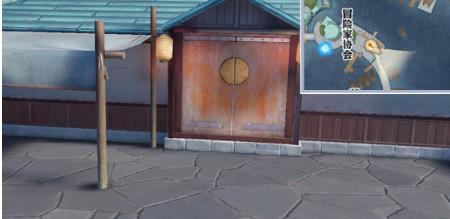 天谕手游隐秘货物任务攻略_天谕手游隐秘货物任务如何做