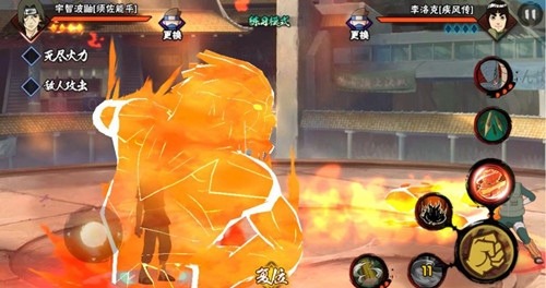 火影忍者手游2021忍者学校活动内容奖励_火影忍者手游2021忍者学校活动详情