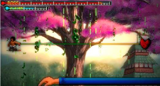 节奏医生里的歌曲总结_节奏医生里的歌曲有哪一些