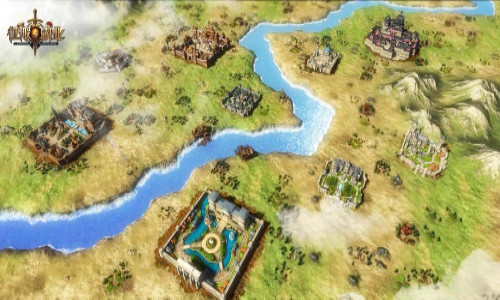 征服与霸业声望如何提升_征服与霸业声望提升方法