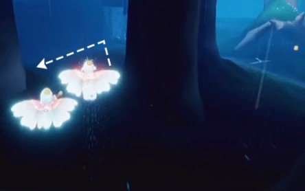 光遇重组季先祖在什么地方找_光遇重组季先祖位置图文列表