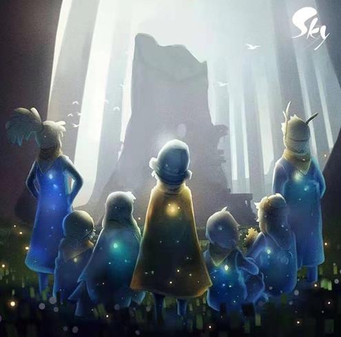 光遇友谊季兑换表列表_光遇友谊季兑换表有哪一些