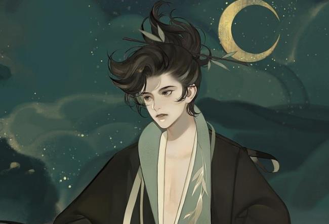 ​忘川风华录石崇天命羁绊_忘川风华录石崇天命是什么