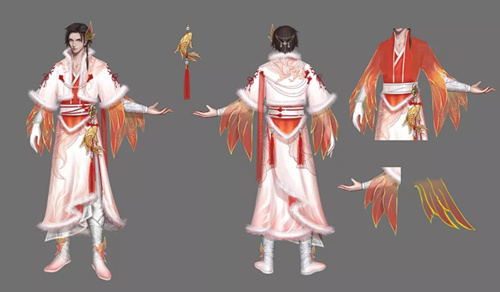 ����ɽ������ʱװʲô��_����ɽ������ʱװͼ��չʾ