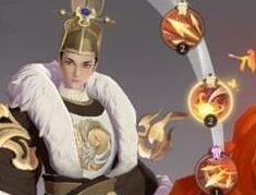 ​忘川风华录李隆基天命羁绊_忘川风华录李隆基天命是什么