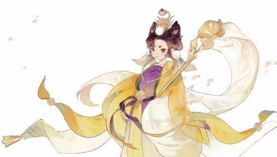 ​忘川风华录太平公主天命羁绊_忘川风华录太平公主天命是什么