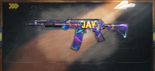 使命召唤杰伦限定AK117-地表最强取得攻略_使命召唤杰伦限定AK117-地表最强如何得