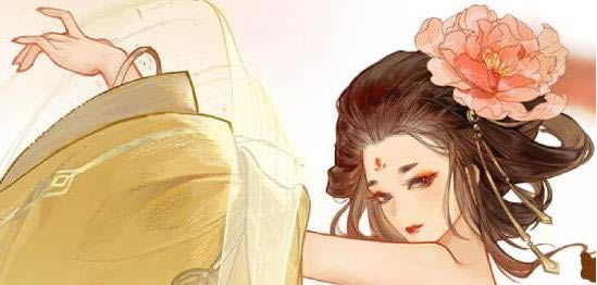 忘川风华录甄姬天命羁绊_忘川风华录甄姬天命是什么