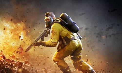 使命召唤手游史诗级角色肥皂防化服如何得_使命召唤手游史诗级角色肥皂防化服取得攻略