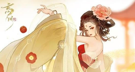 忘川风华录杨玉环天命羁绊_忘川风华录杨玉环天命是什么