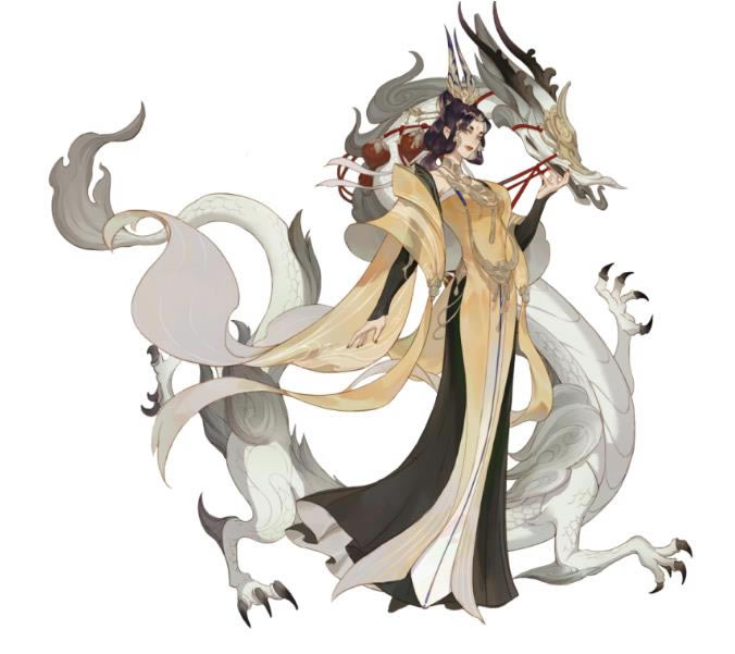 忘川风华录武则天天命羁绊_忘川风华录武则天天命是什么