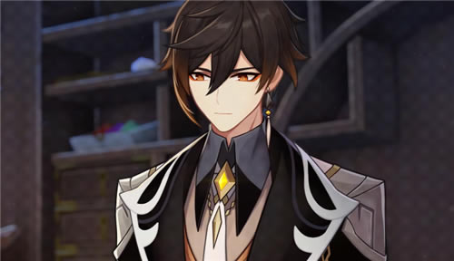 原神胡桃流水要花多少_原神胡桃流水要抽多少次