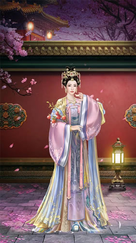 紫禁繁花云锦九叠时装取得攻略_紫禁繁花云锦九叠时装如何得