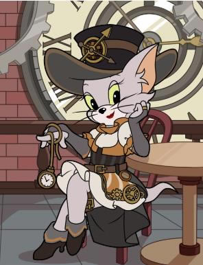 猫与老鼠手游塔拉时光梦想师皮肤如何获得_猫与老鼠手游塔拉时光梦想师皮肤图文列表