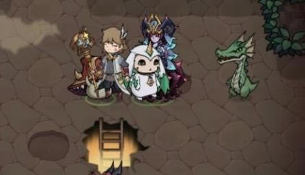 提灯与地下城手游兔子购买建议详细说明_提灯与地下城手游兔子性价比如何