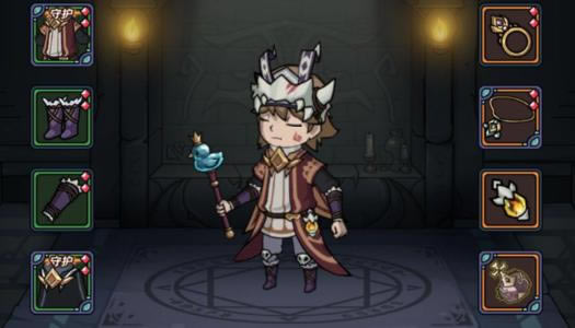 提灯与地下城灯灭了会如何_提灯与地下城灯灭了会发生什么