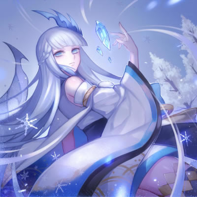 ����ʦspѩŮ������ʲô_����ʦspѩŮ���ܽ���