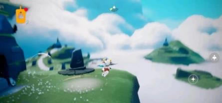 光遇手游仙乡的金塔位置详细说明_光遇手游仙乡的金塔在什么地方