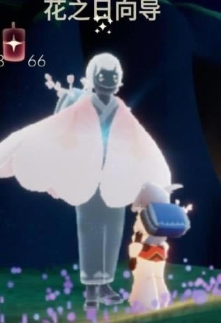 光遇手游花之日向导先祖位置列表_光遇手游花之日向导先祖在什么地方