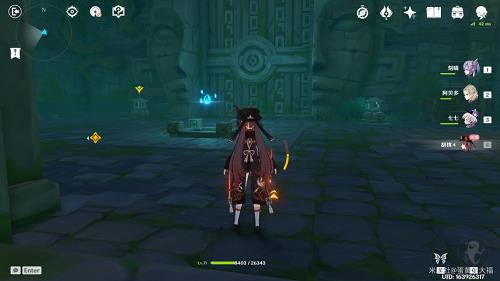 原神为了圆满的送别任务如何做_原神为了圆满的送别任务攻略