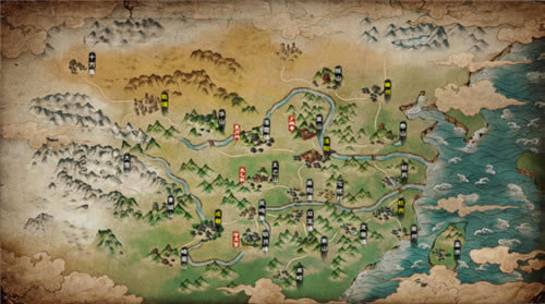 烟雨江湖魔教再现六扇风云任务如何做_烟雨江湖魔教再现六扇风云任务攻略