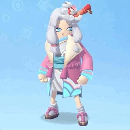 香肠派对汤屋少女皮肤什么样_香肠派对汤屋少女皮肤图文展示