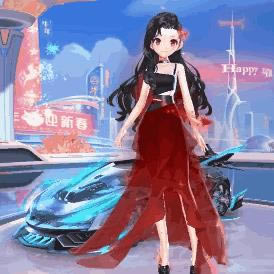 QQ飞车手游炎魂套装取得攻略_QQ飞车手游炎魂套装图文展示