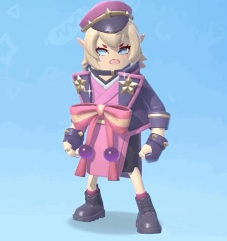 香肠派对2021女神节皮肤怎么获得_香肠派对2021女神节皮肤图文一览