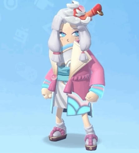 香肠派对2021女神节皮肤怎么获得_香肠派对2021女神节皮肤图文一览