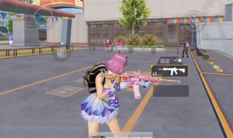 ��ƽ��Ӣm416��֮������������Ǯ_��ƽ��Ӣm416��֮�����������׻���һ��