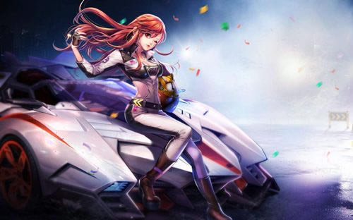 QQ�ɳ����γ��񱦿�A������Ǯһ��_QQ�ɳ����γ��񱦿Ᵽ�׻���һ��