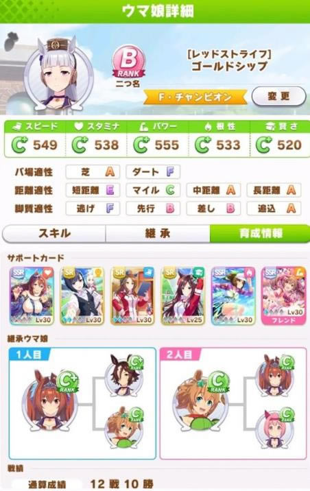 赛马娘黄金船URA夺冠攻略_赛马娘黄金船URA如何夺冠